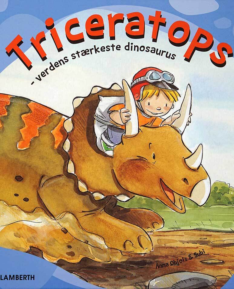 Triceratops