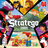 Stratego disney junior