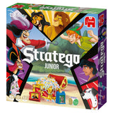 Stratego disney junior