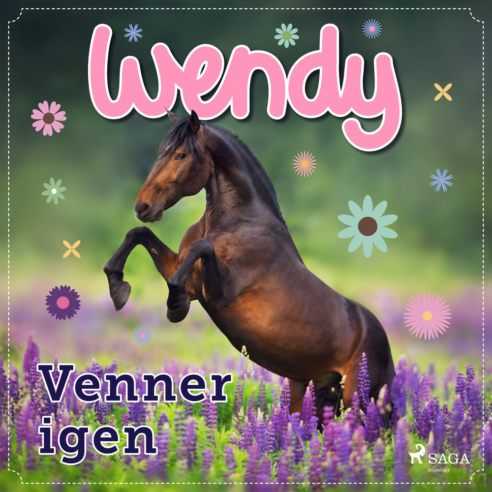 Wendy – Venner igen