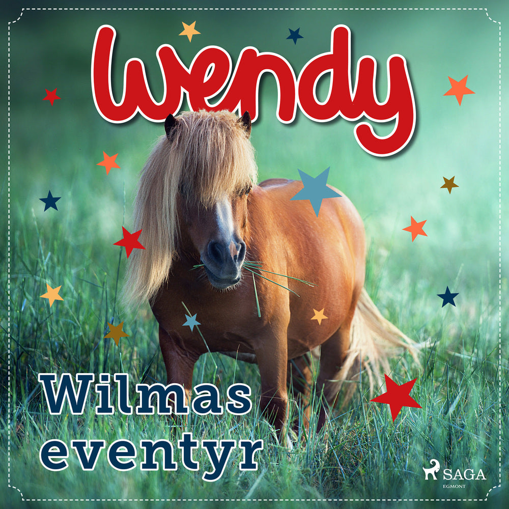 Wendy – Wilmas eventyr