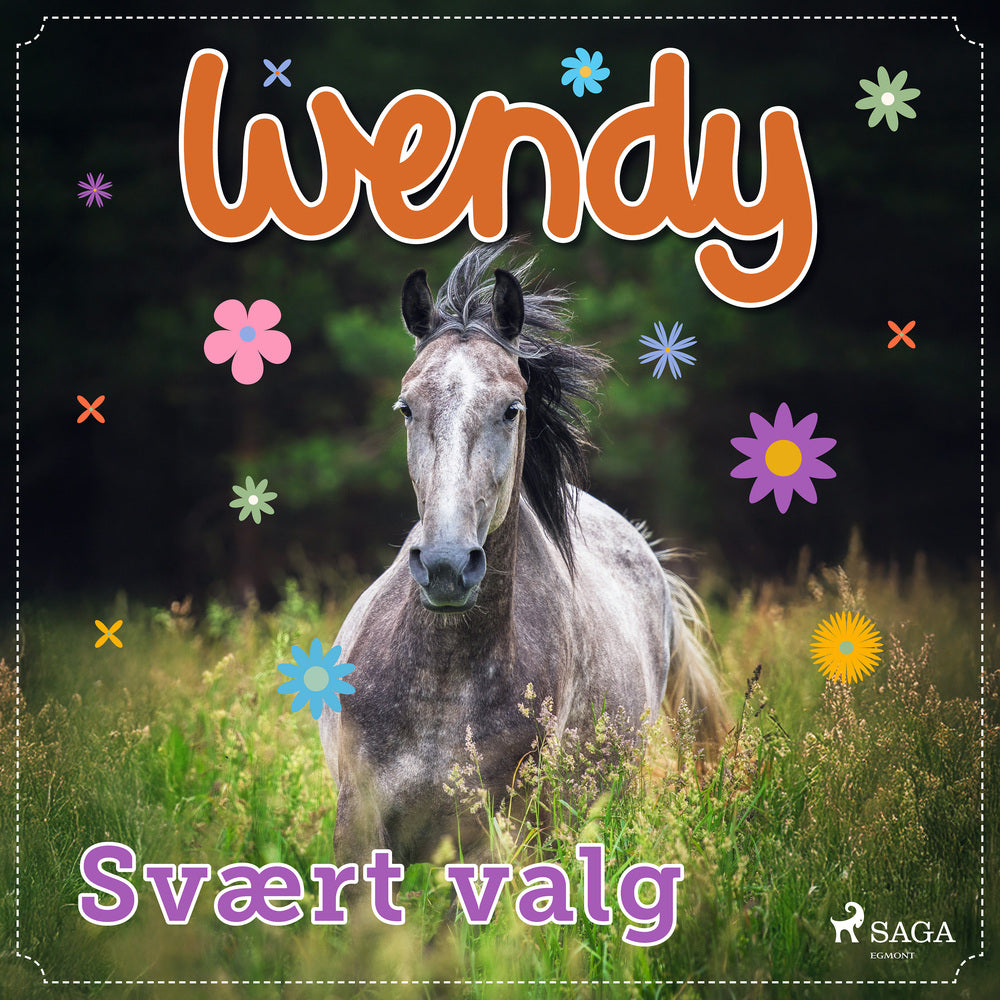 Wendy – Svært valg