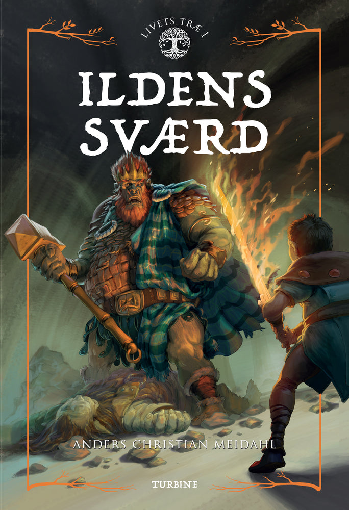 Ildens sværd