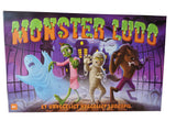 Monster ludo