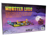 Monster ludo