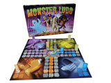 Monster ludo