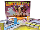 Monster ludo