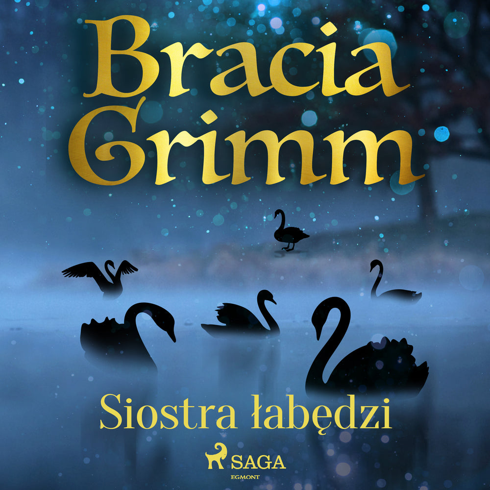 Siostra łabędzi