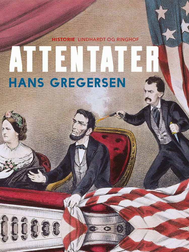 Attentater