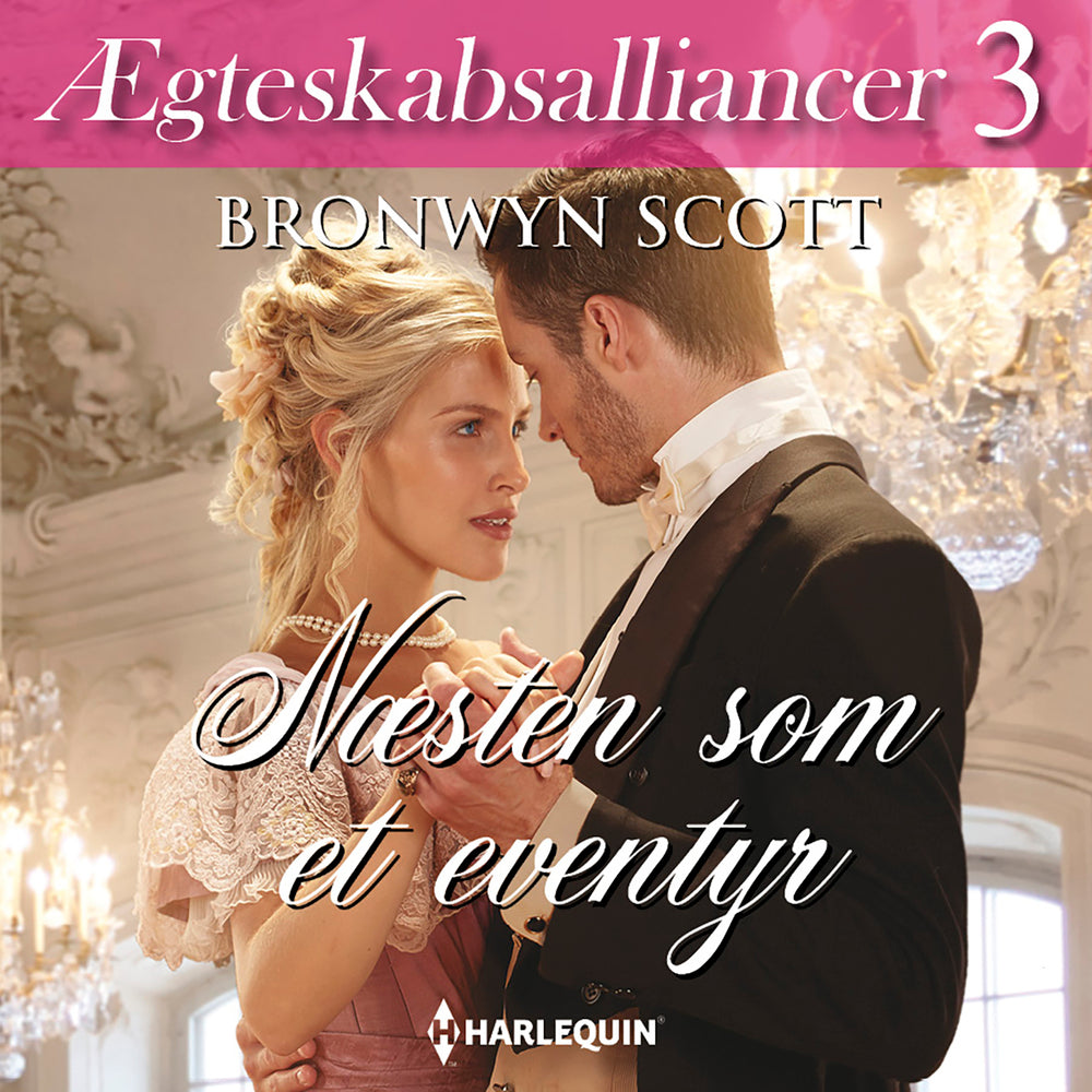 Næsten som et eventyr