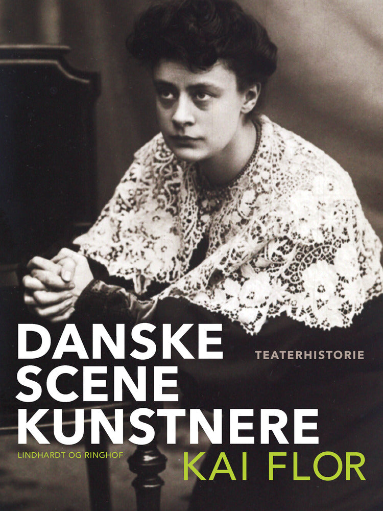 Danske scenekunstnere