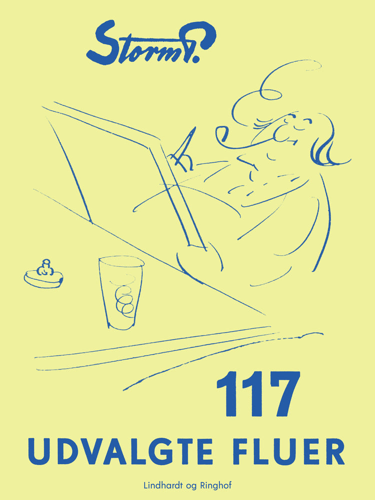 117 udvalgte fluer