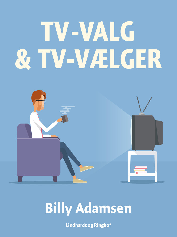 TV-valg & TV-vælger