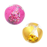 Glitter bold 41 cm ass