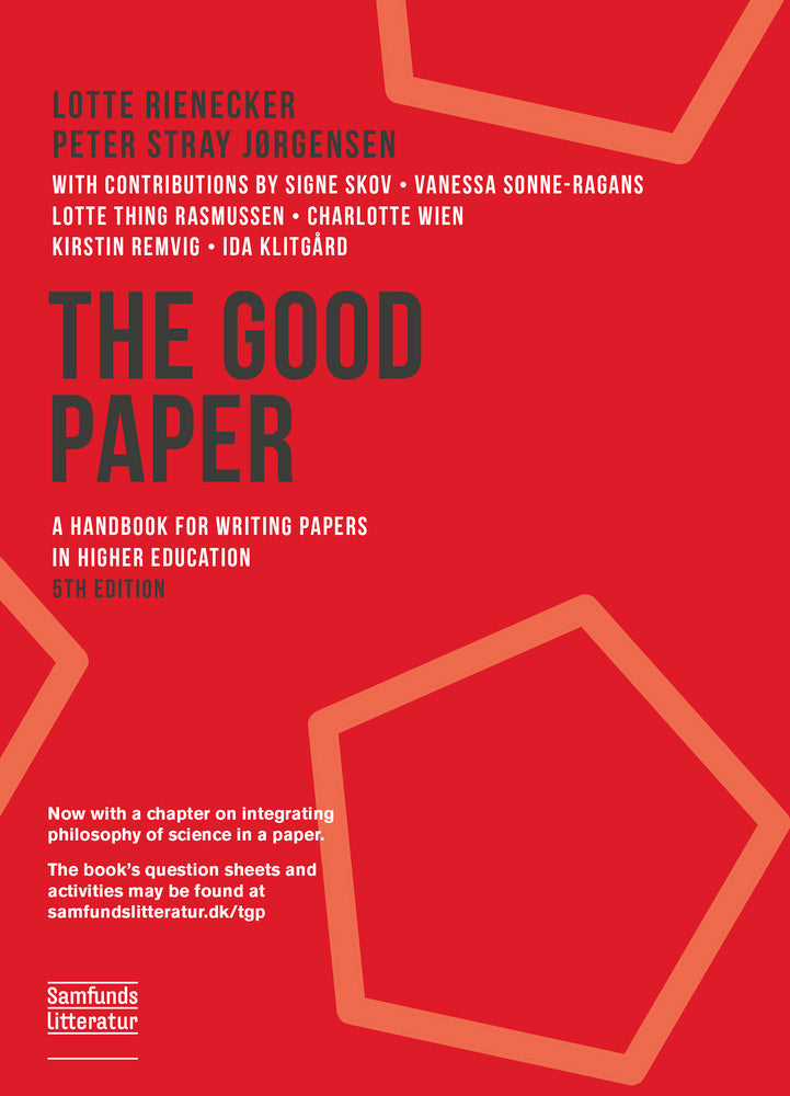The Good Paper