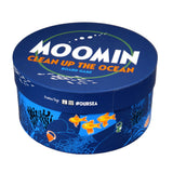 Mumitroldene #OURSEA brætspil- X
