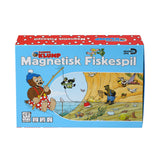 Rasmus klump fiskespil