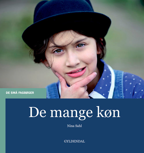 De mange køn
