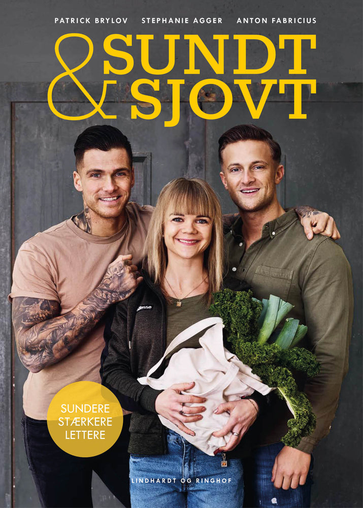 Sundt & sjovt