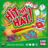Hit the hat