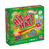 Hit the hat