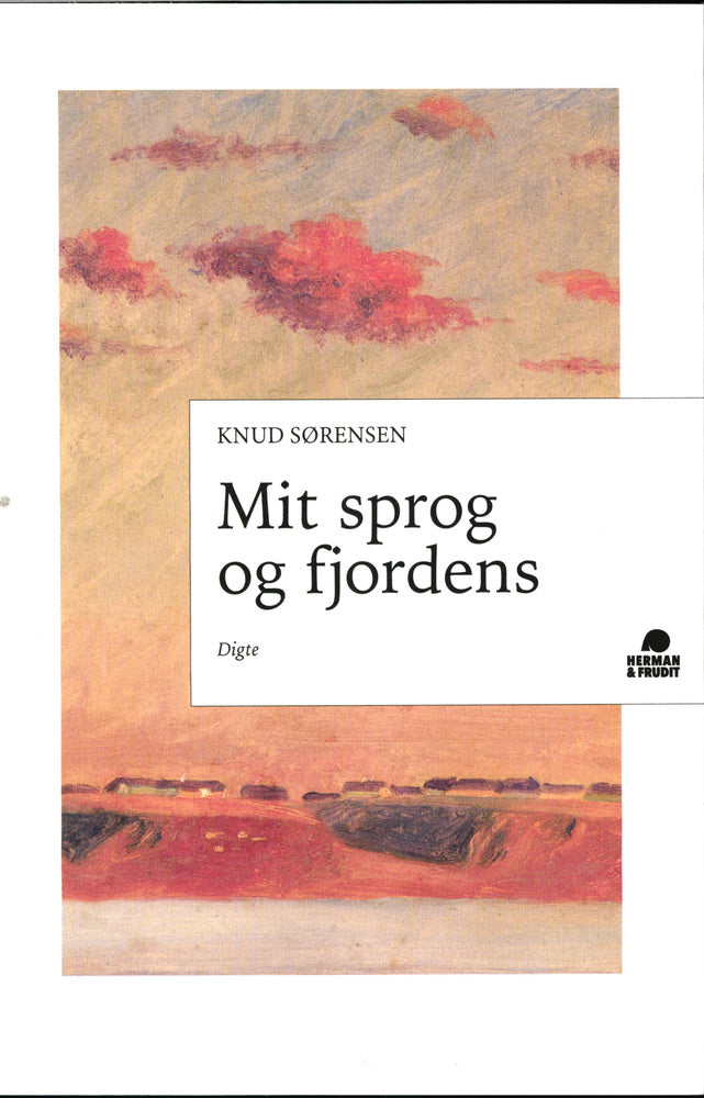 Mit sprog og fjordens
