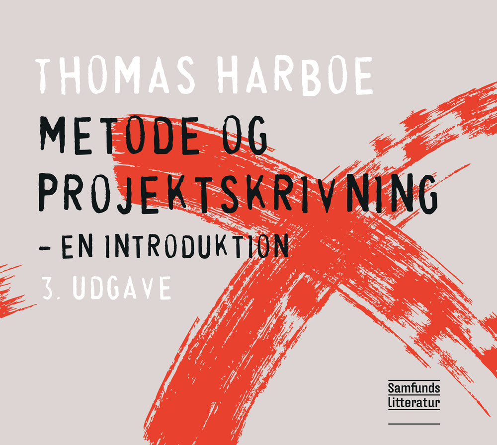 Metode og projektskrivning