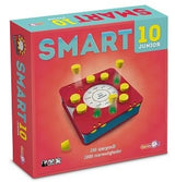 Smart 10 junior
