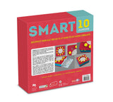 Smart 10 junior