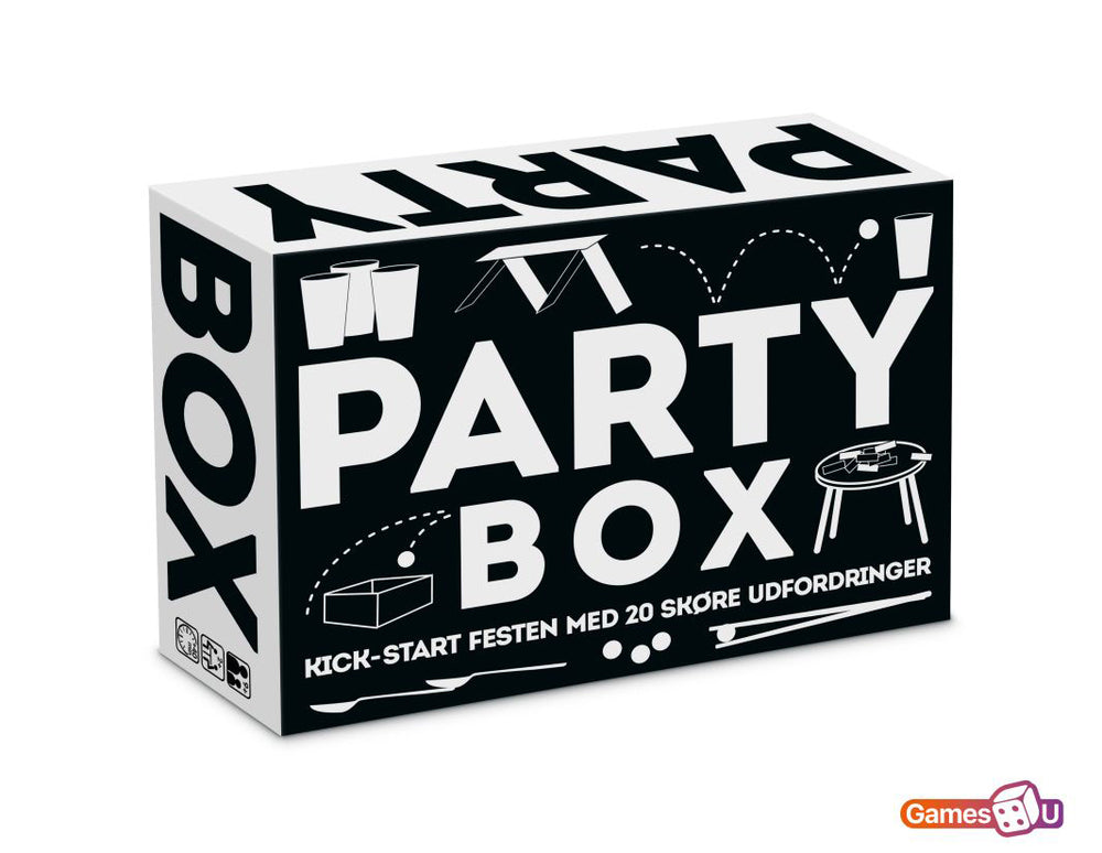 Party box