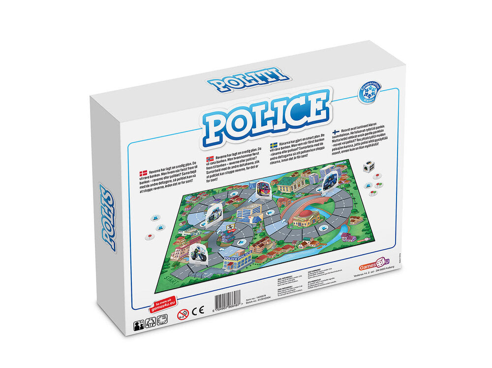 Police