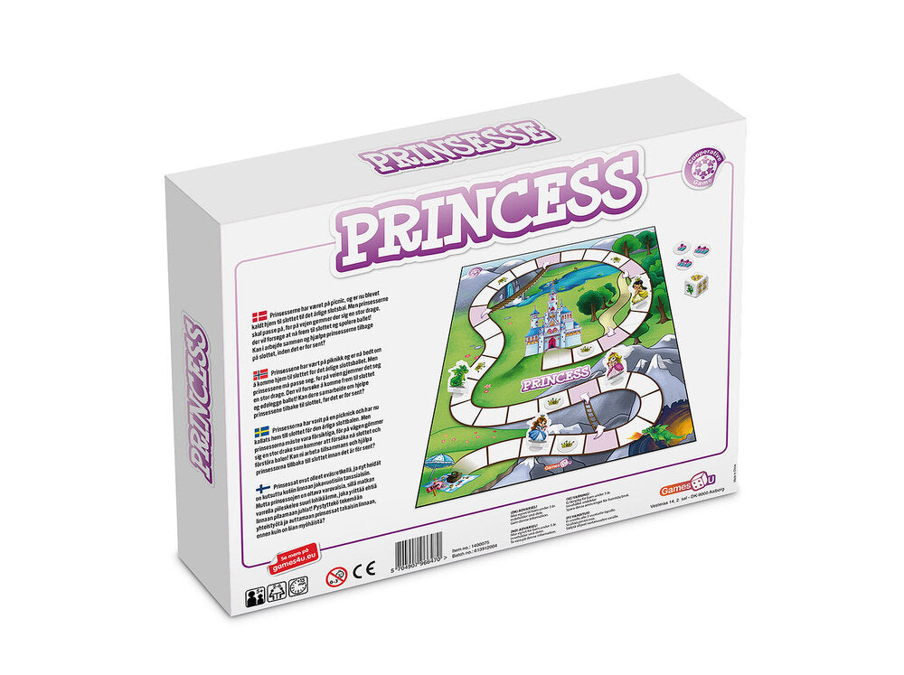 Princess