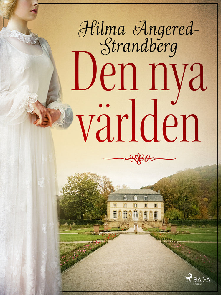 Den nya världen