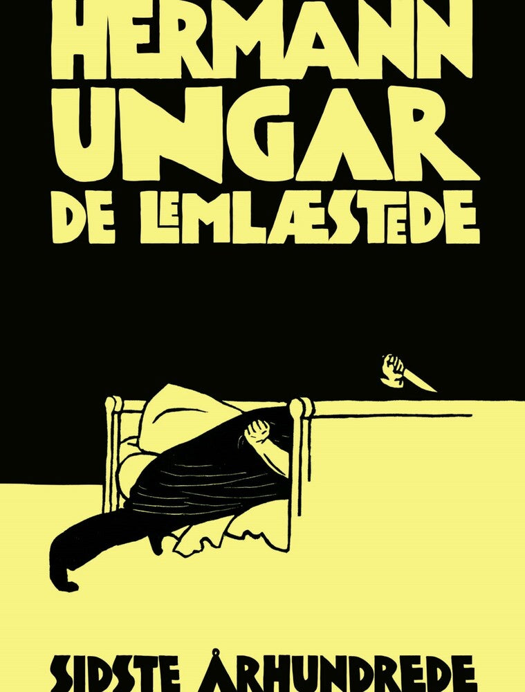 De lemlæstede