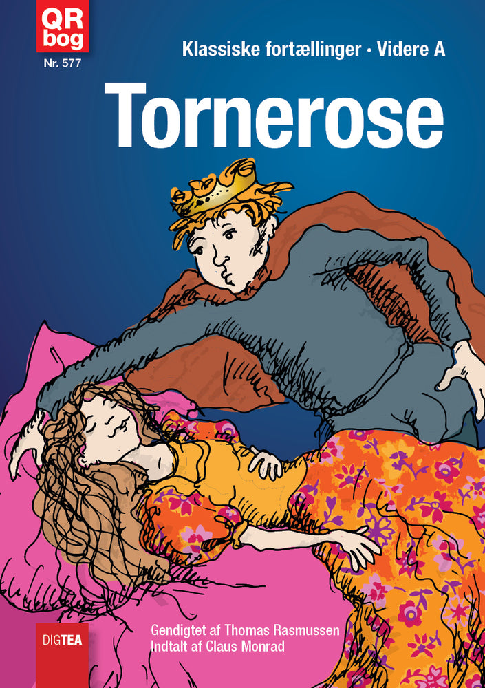 Tornerose