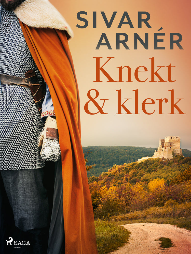 Knekt och klerk