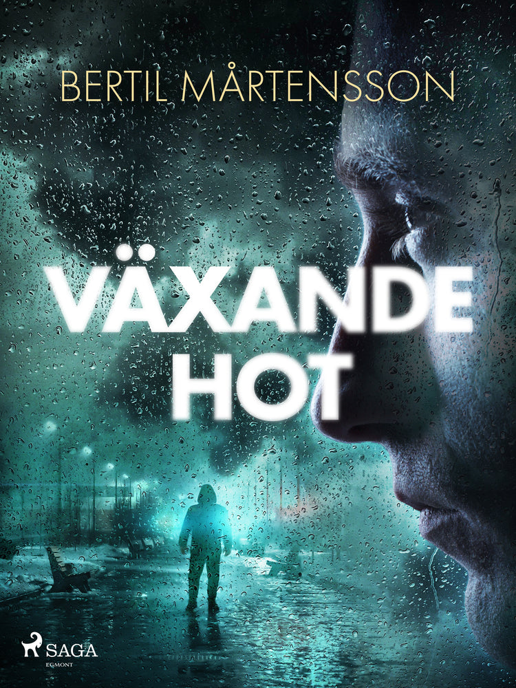 Växande hot