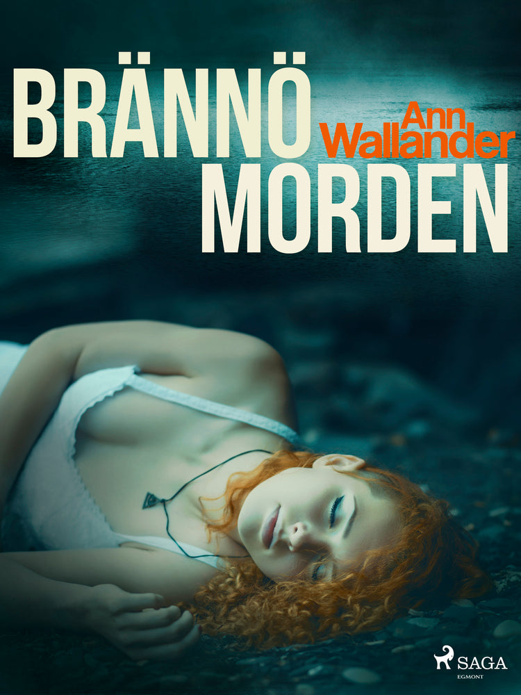 Brännömorden
