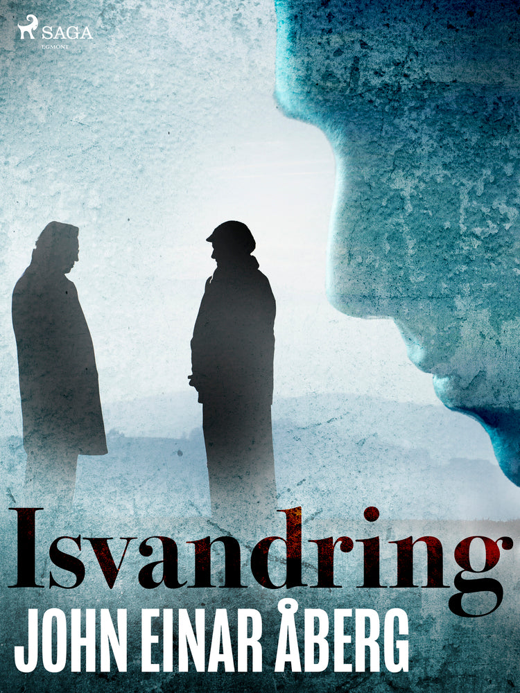 Isvandring