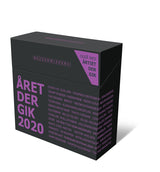 Bezzerwizzer året der gik 2020