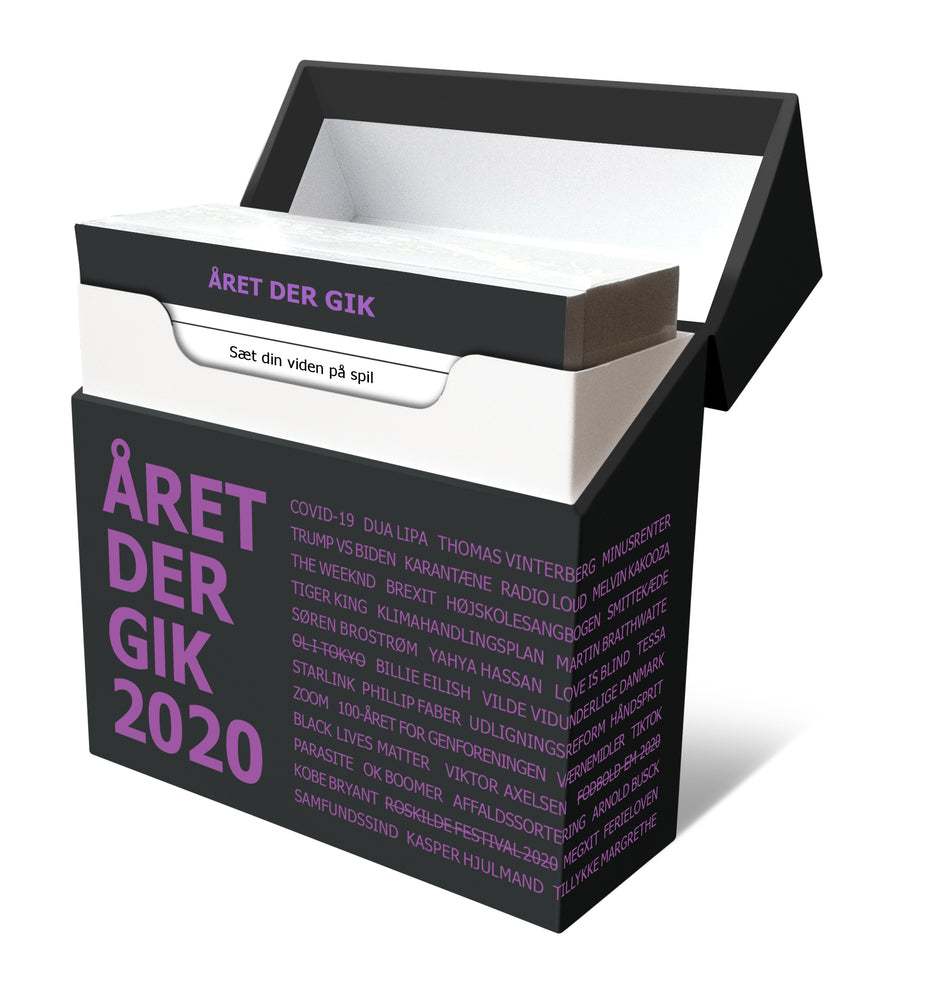 Bezzerwizzer året der gik 2020