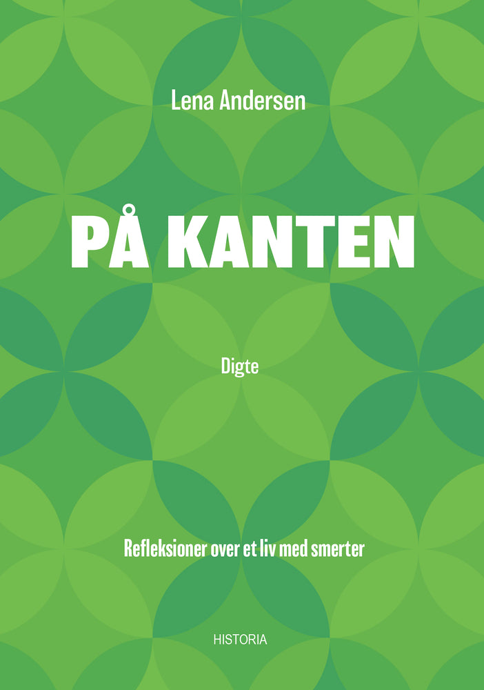 På kanten