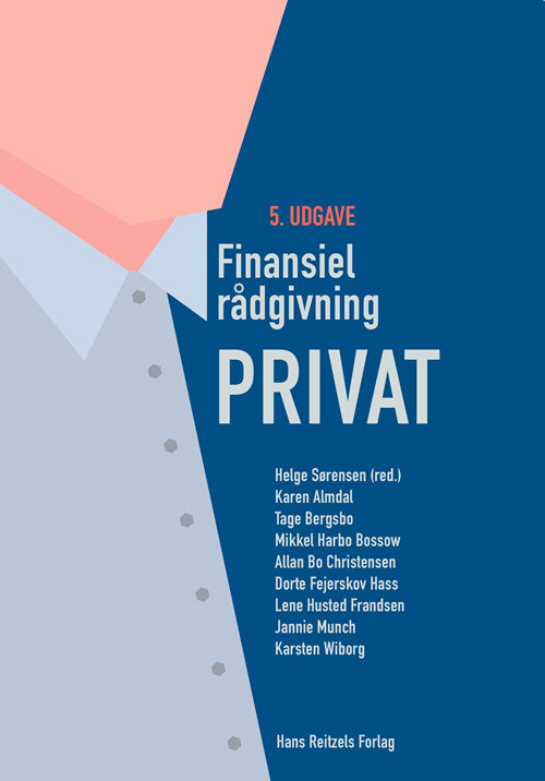 Finansiel rådgivning - privat