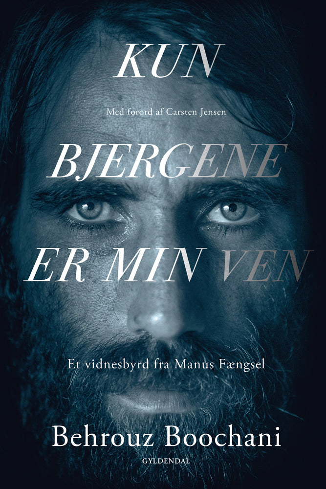 Kun bjergene er min ven