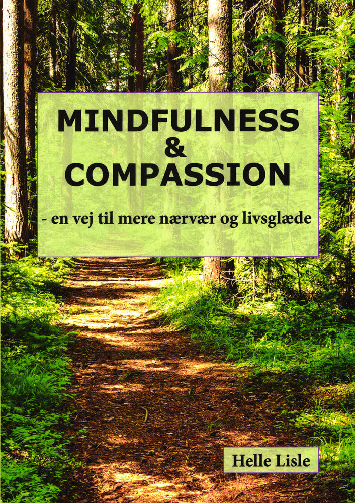 Mindfulness & Compassion