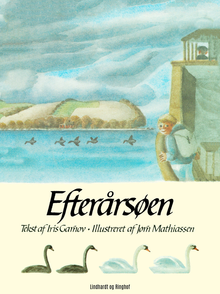 Efterårsøen