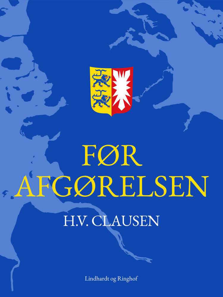 Før afgørelsen