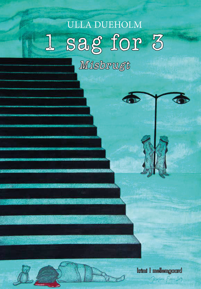 1 sag for 3 – Misbrugt