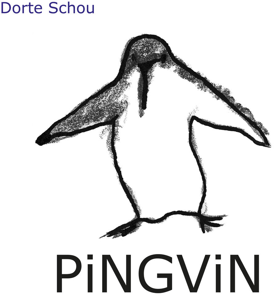Pingvin