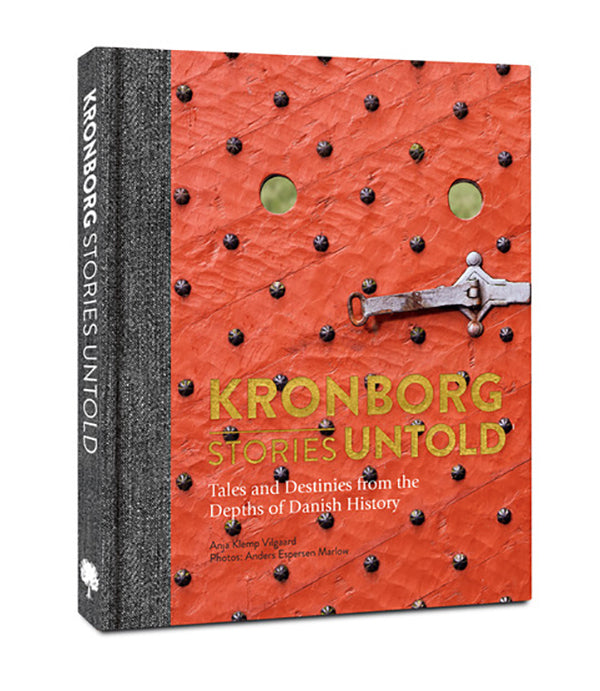 Kronborg Stories Untold